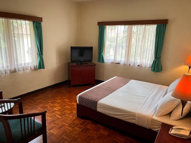 プリ セティアブディ レジデンス