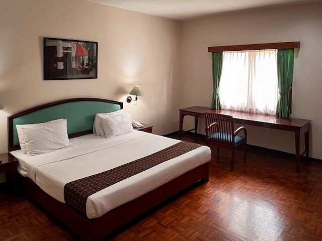 プリ セティアブディ レジデンス