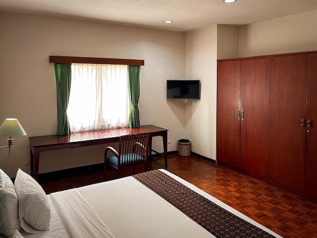 プリ セティアブディ レジデンス