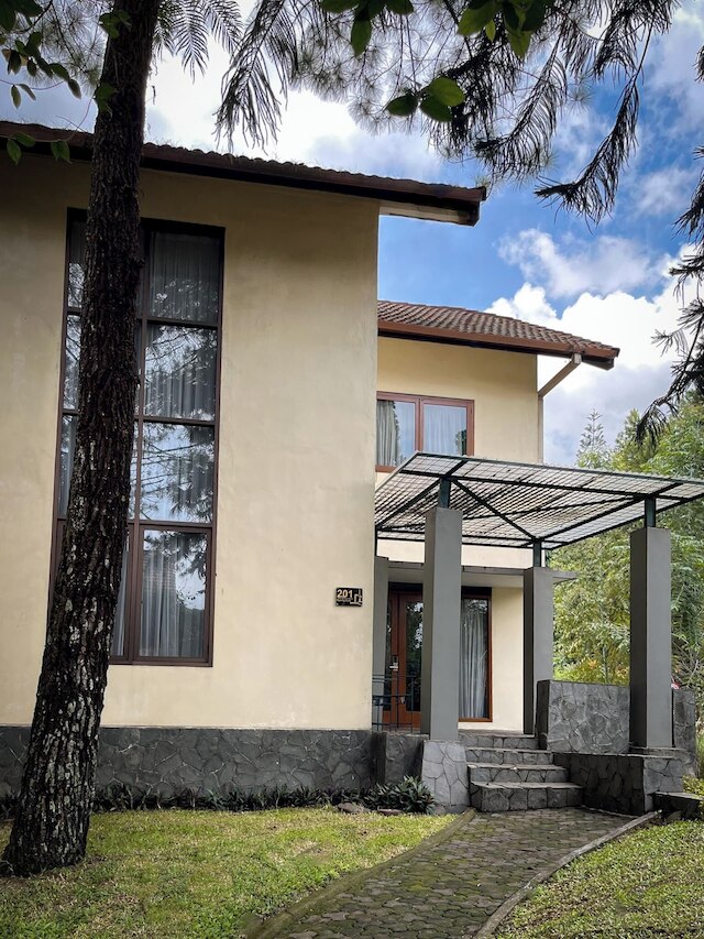 プリ セティアブディ レジデンス