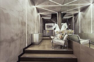 アンドロメダ ダウンタウン スイーツ