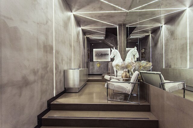 アンドロメダ ダウンタウン スイーツ