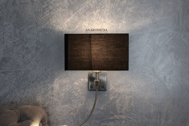 アンドロメダ ダウンタウン スイーツ