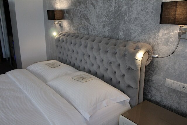 アンドロメダ ダウンタウン スイーツ