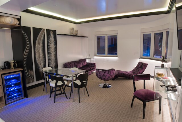 アンドロメダ ダウンタウン スイーツ