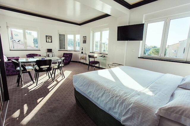 アンドロメダ ダウンタウン スイーツ