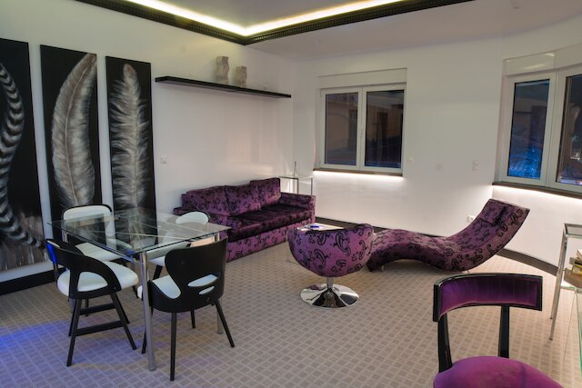 アンドロメダ ダウンタウン スイーツ