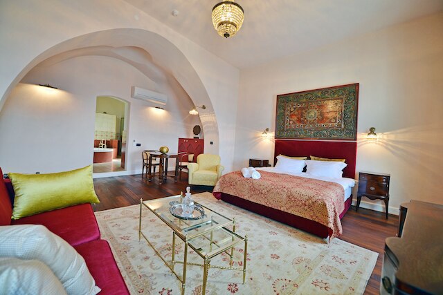 カーサ ノヴァ - ブティック ホテル