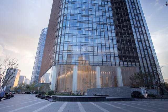 リバーサイド アパートメンツ