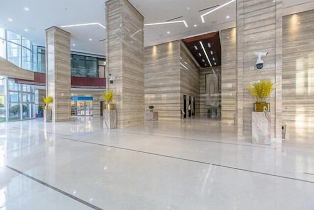 リバーサイド アパートメンツ