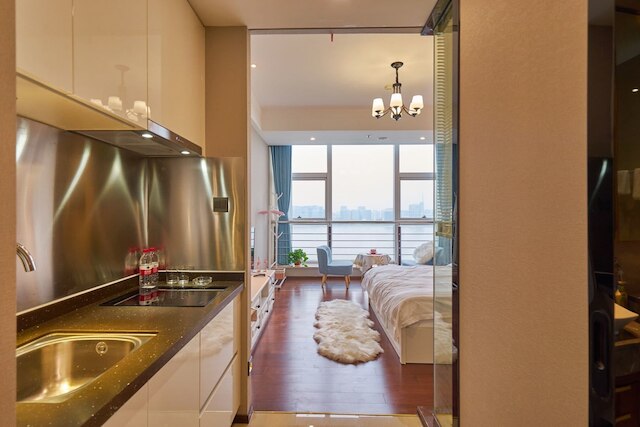 リバーサイド アパートメンツ