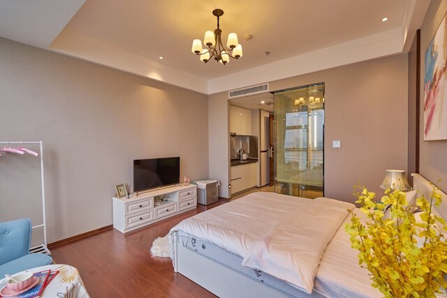 リバーサイド アパートメンツ