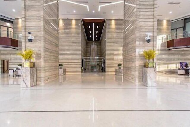 リバーサイド アパートメンツ