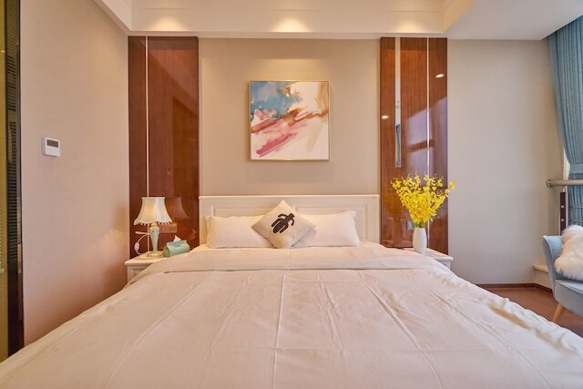 リバーサイド アパートメンツ