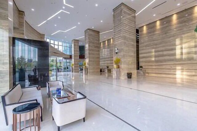 リバーサイド アパートメンツ