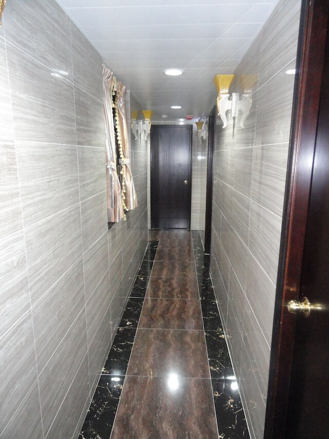 シティ HK ゲスト ハウス - ホステル (香港城市賓館)