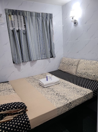 シティ HK ゲスト ハウス - ホステル (香港城市賓館)