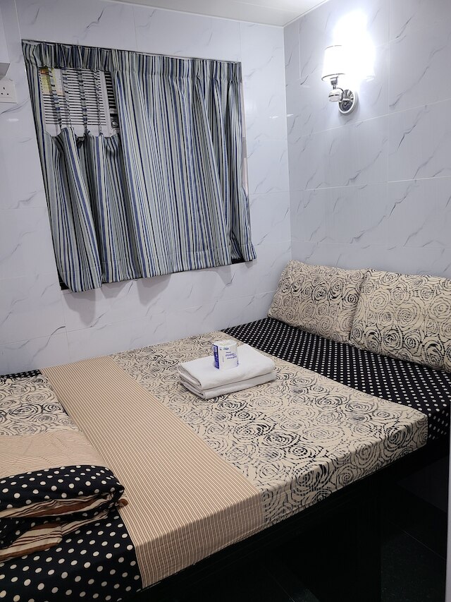 シティ HK ゲスト ハウス - ホステル (香港城市賓館)