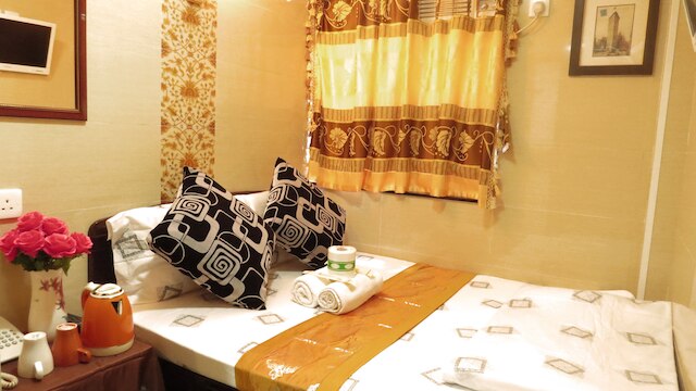 シティ HK ゲスト ハウス - ホステル (香港城市賓館)