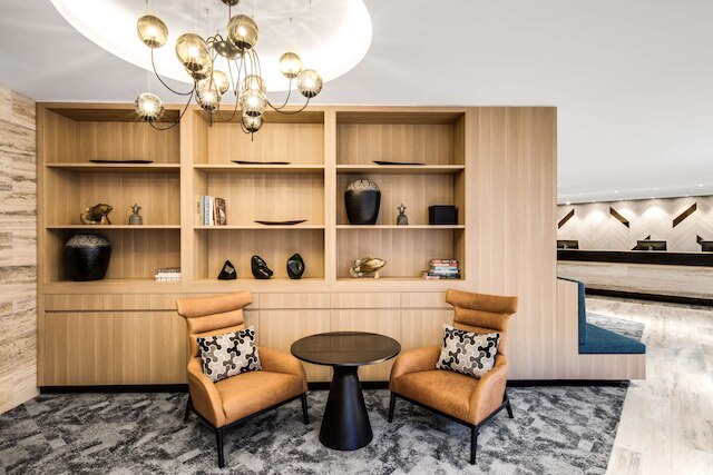 バイブ ホテル ノース シドニー