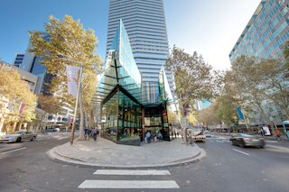 バイブ ホテル ノース シドニー