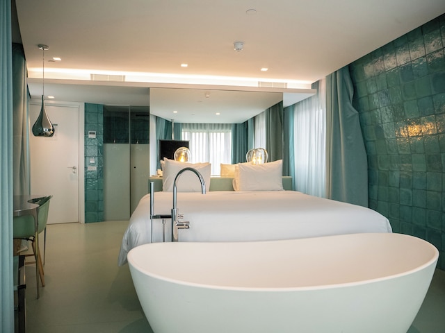 WC バイ ザ ブティック ホテルズ