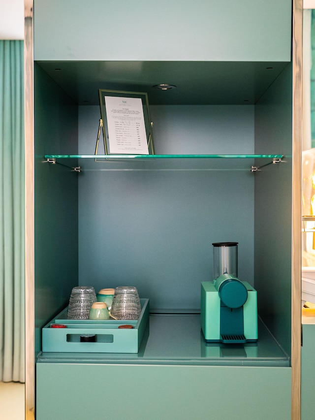 WC バイ ザ ブティック ホテルズ