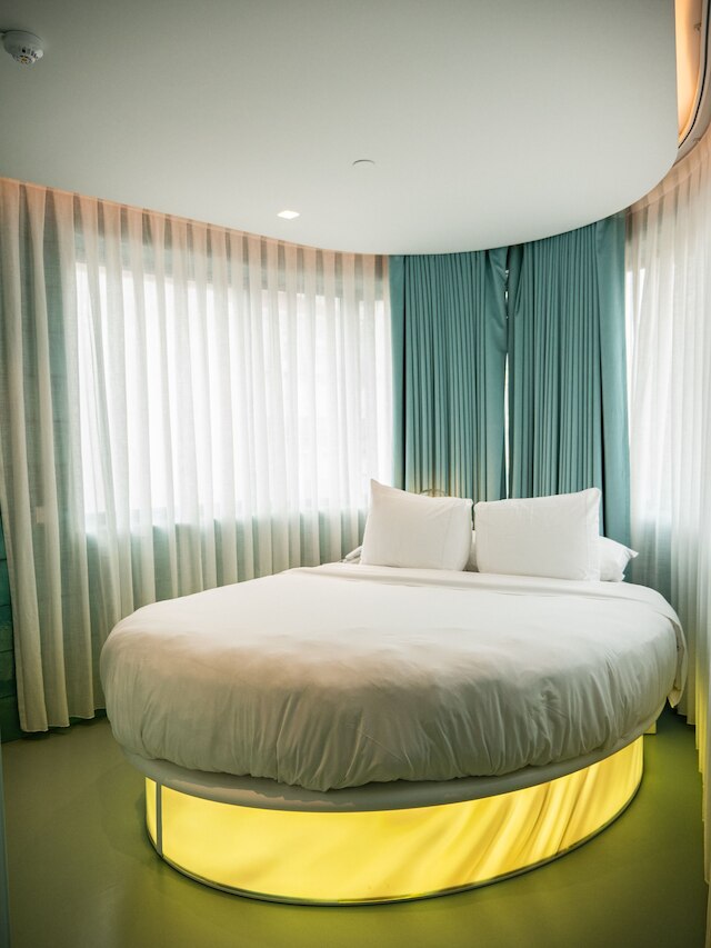 WC バイ ザ ブティック ホテルズ