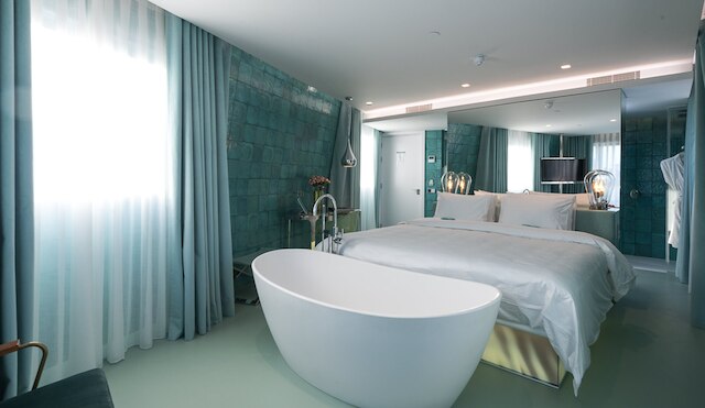 WC バイ ザ ブティック ホテルズ