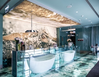 WC バイ ザ ブティック ホテルズ