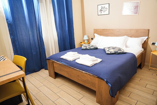 B&B メトロポリタン