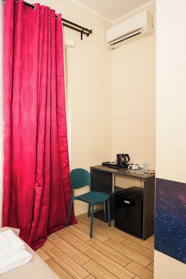 B&B メトロポリタン