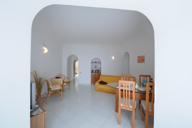 ベス アパートメント