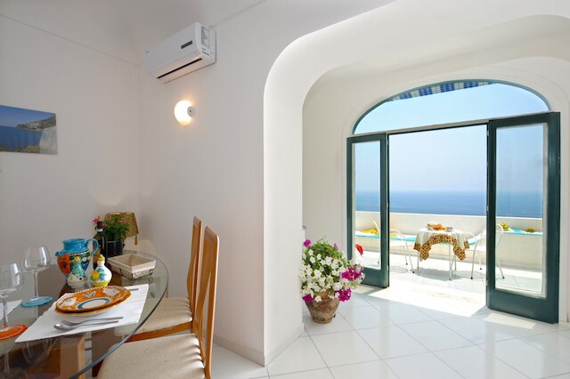 ベス アパートメント