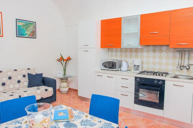 カーサ チンクエ