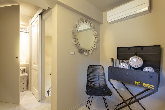 QK コスタ 58 ホーム タワー