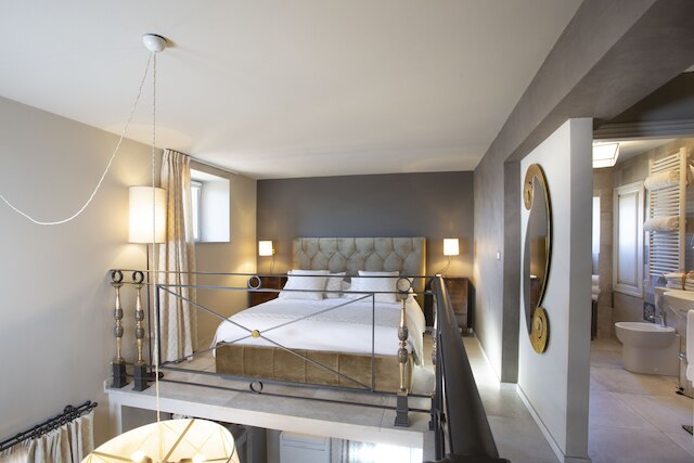 QK コスタ 58 ホーム タワー