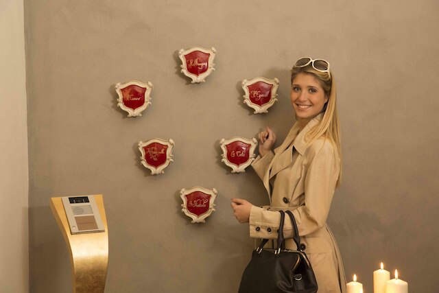 QK コスタ 58 ホーム タワー