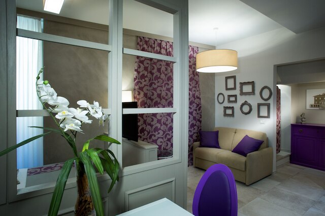 QK コスタ 58 ホーム タワー