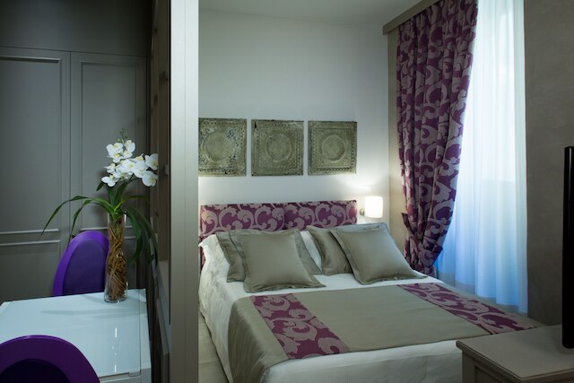 QK コスタ 58 ホーム タワー