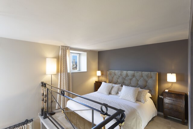 QK コスタ 58 ホーム タワー