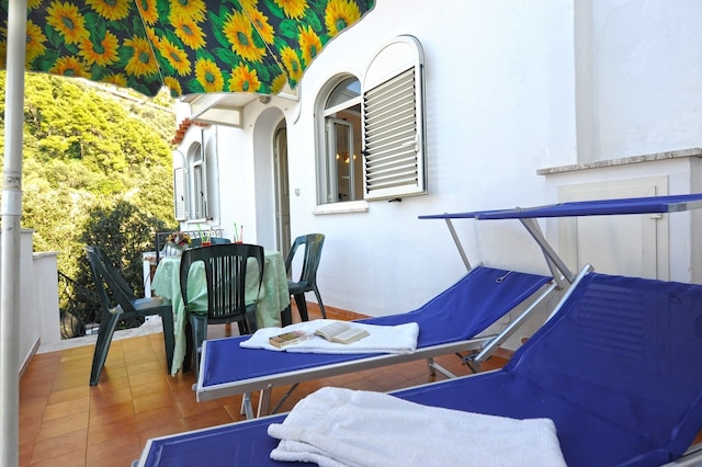 カーサ リモンチェッロ