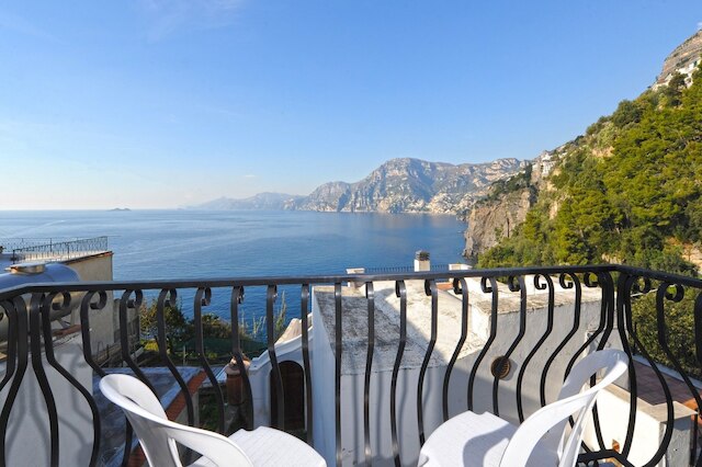 カーサ リモンチェッロ