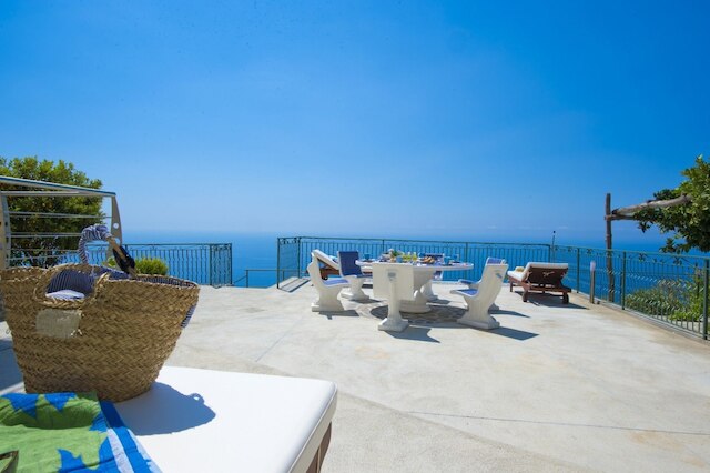 カーサ リスキア