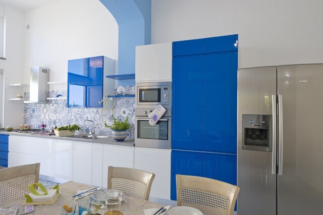 カーサ リスキア