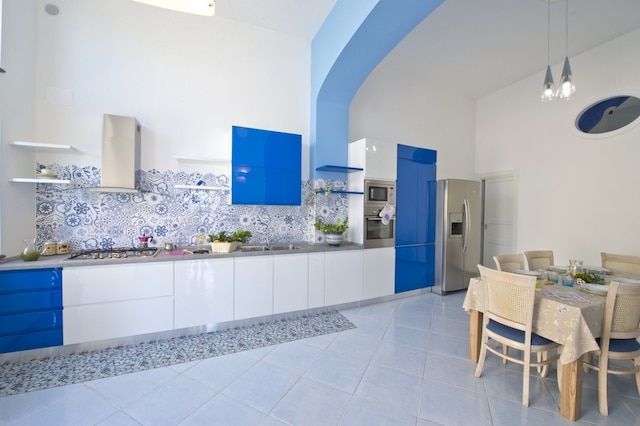 カーサ リスキア