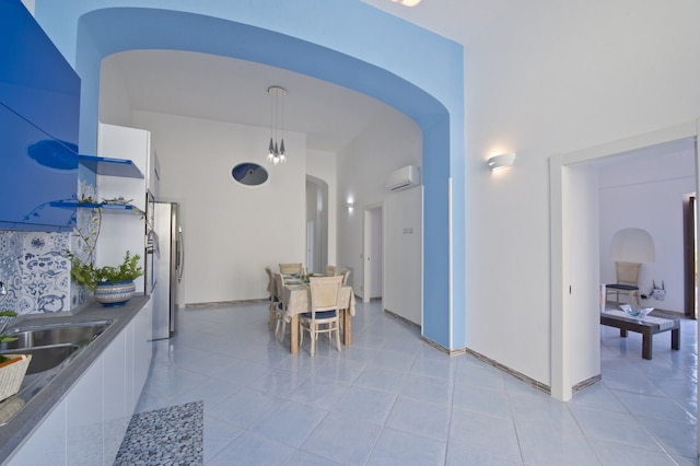 カーサ リスキア