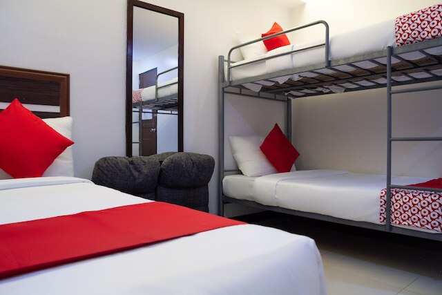 サークルビー アパーテル & スイーツ