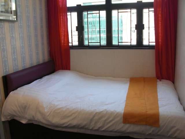 ダイナスティ コマーシャル ホテル