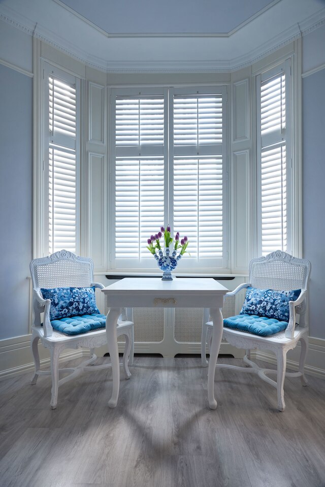 フォンデルパーク ハウス ベッド & ブレックファスト